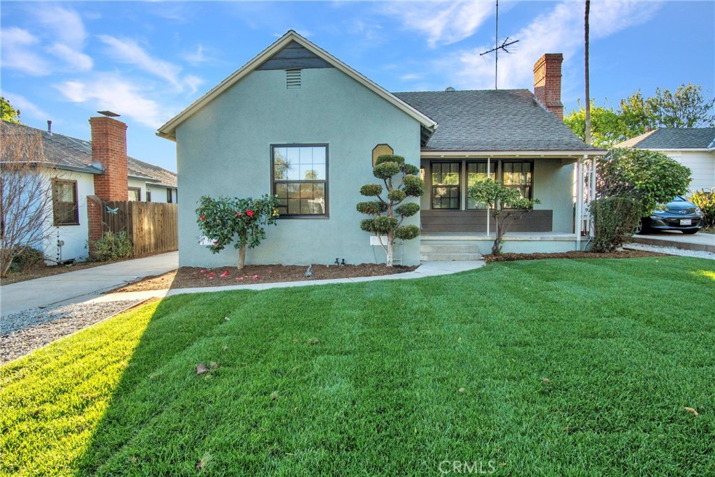1693 Casitas Avenue Property Photo