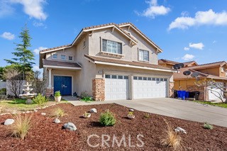 6541 Los Osos Way Property Photo