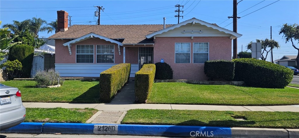 21260 Oakfort Avenue Property Photo