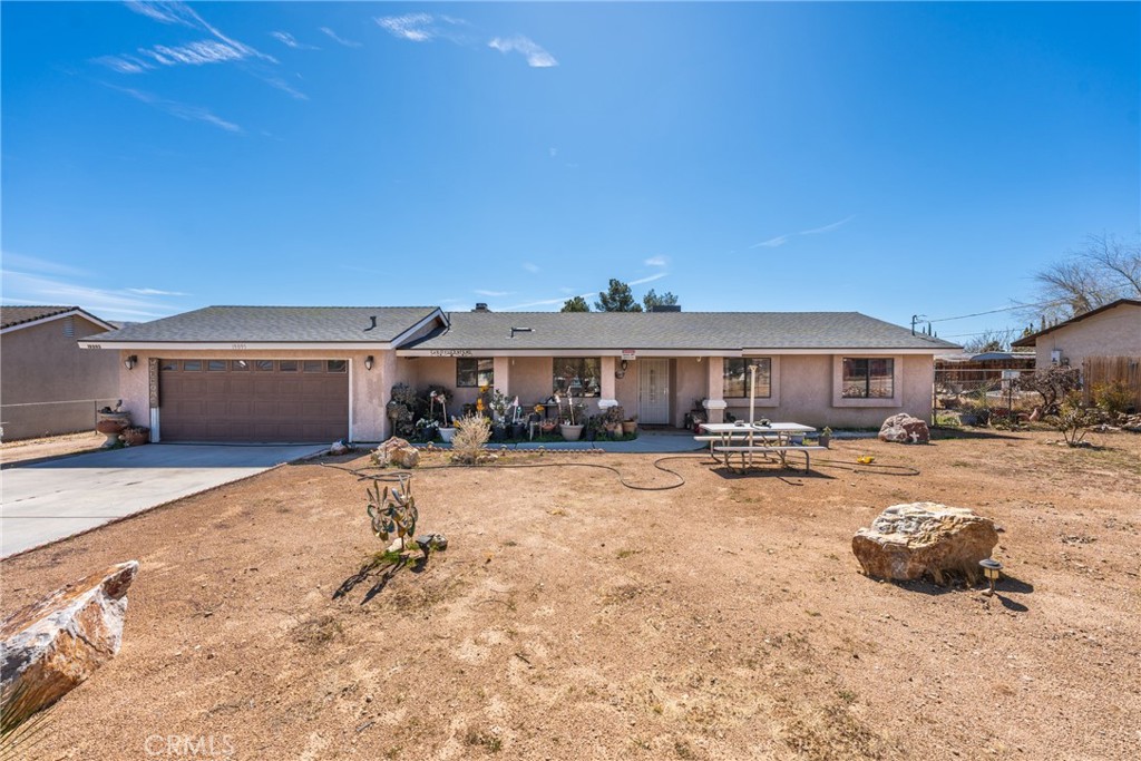 19095 Madrone Street Property Photo 1
