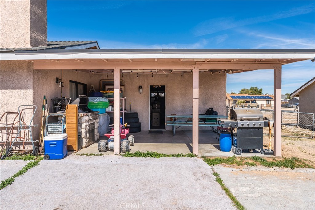 19095 Madrone Street Property Photo 18