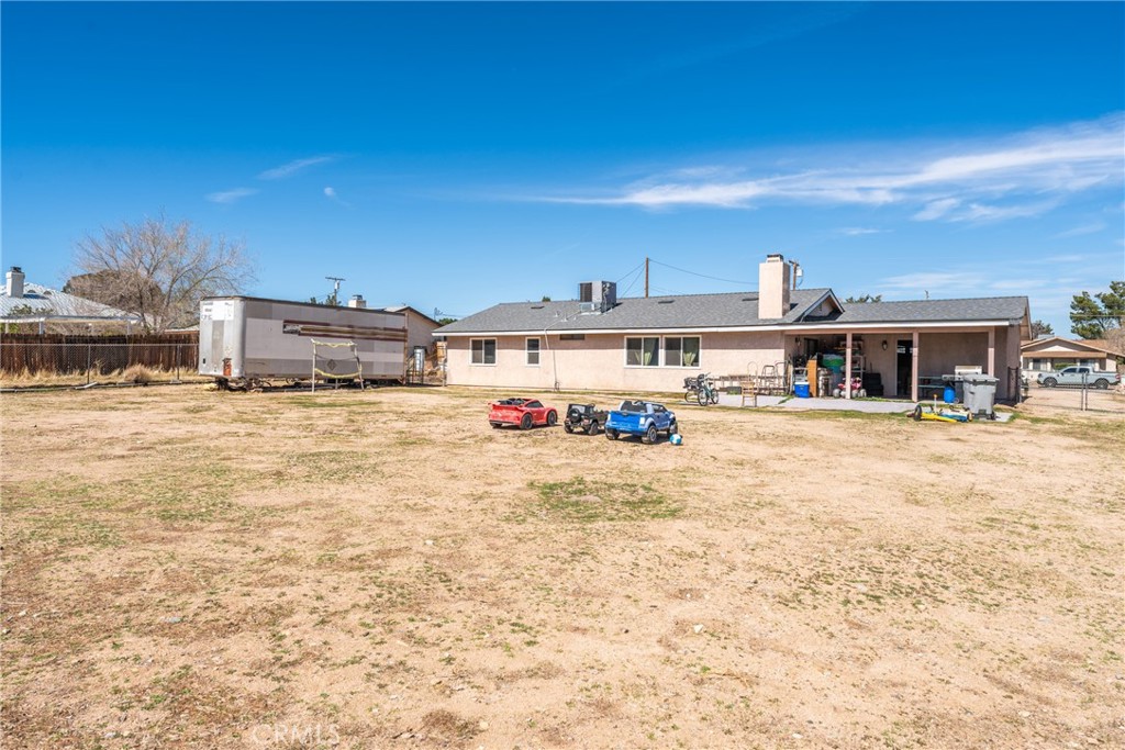 19095 Madrone Street Property Photo 20