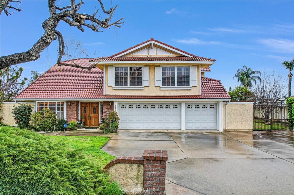 6153 Peridot Avenue Property Photo