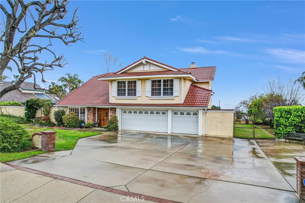 6153 Peridot Avenue Property Photo 3