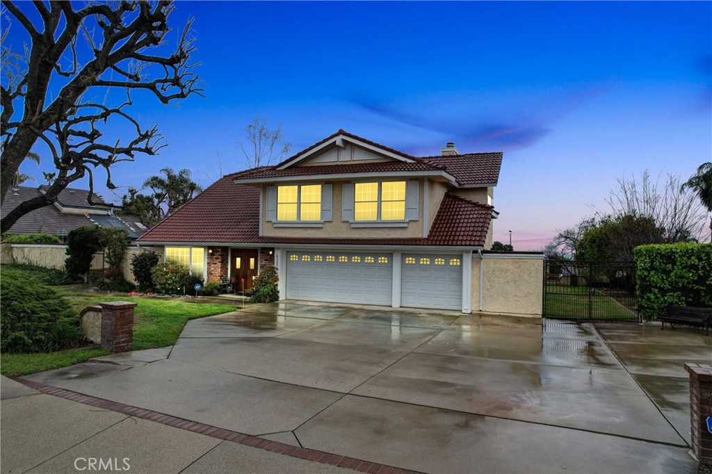 6153 Peridot Avenue Property Photo 4