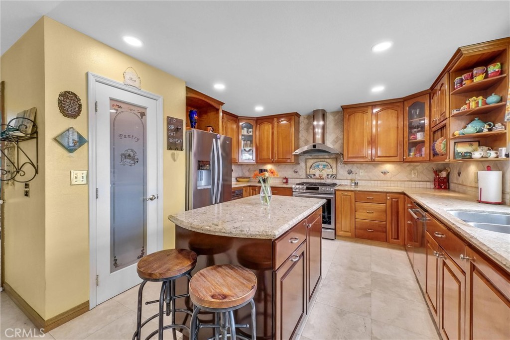 6153 Peridot Avenue Property Photo 11