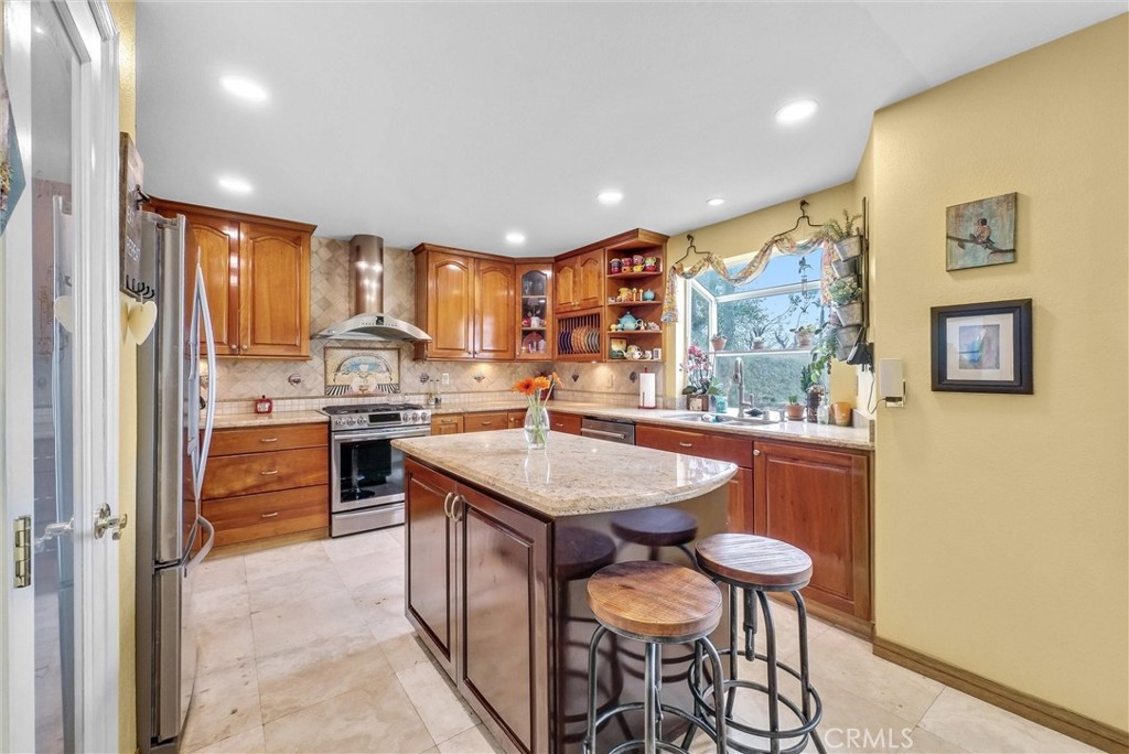 6153 Peridot Avenue Property Photo 12
