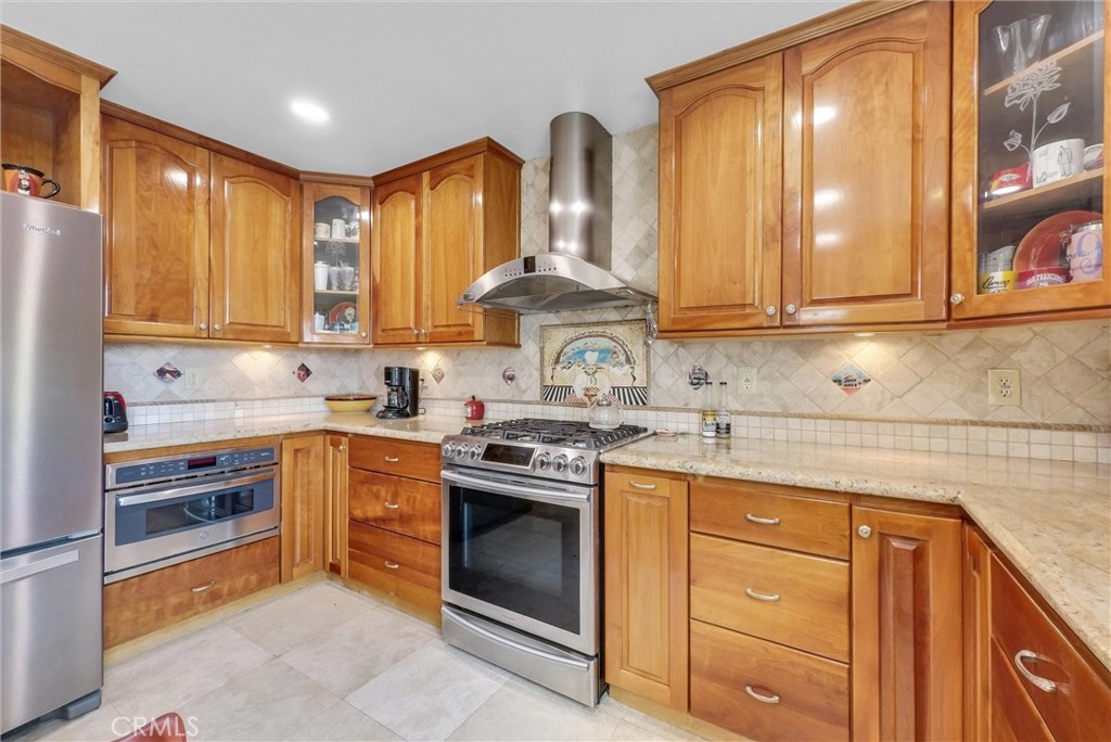 6153 Peridot Avenue Property Photo 13
