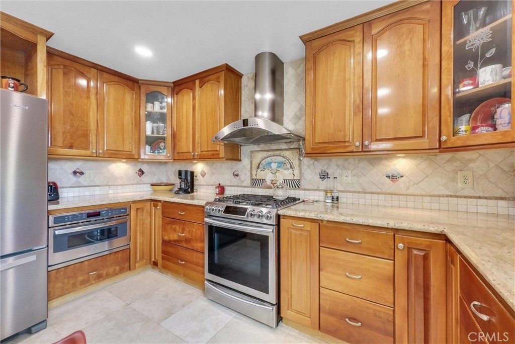 6153 Peridot Avenue Property Photo 13