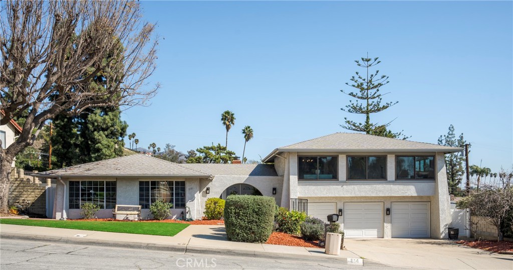 814 N Westridge Avenue Property Photo