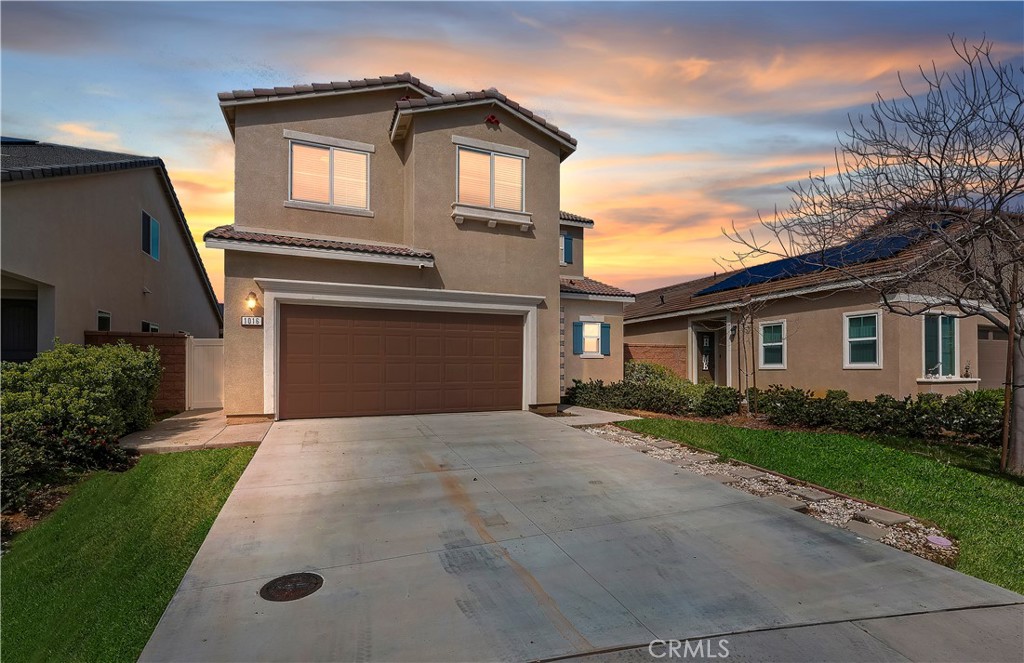 1016 Avocet Court Property Photo