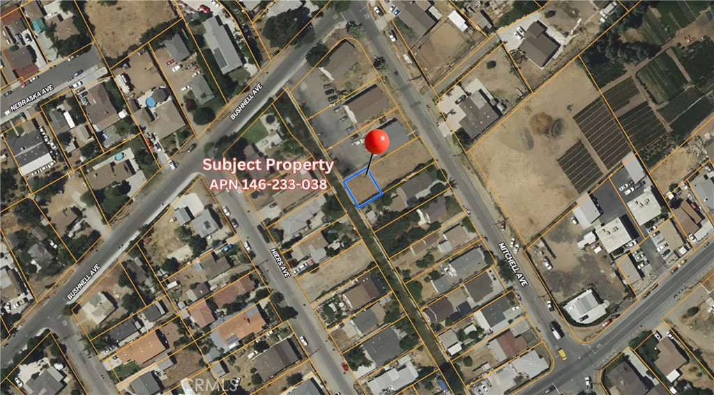 0 Mitchell Ave Property Photo