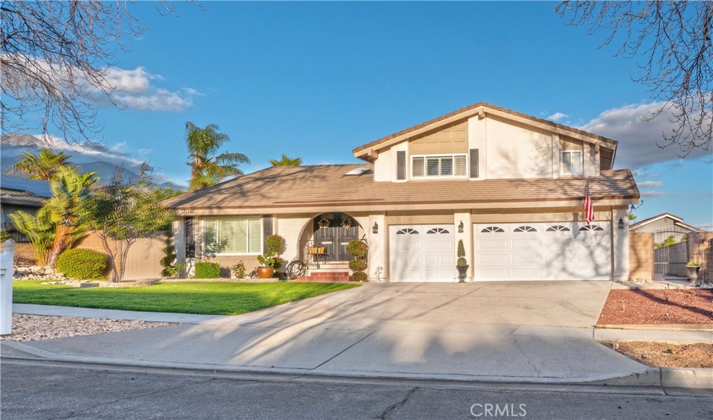 2224 Coolcrest Way Property Photo