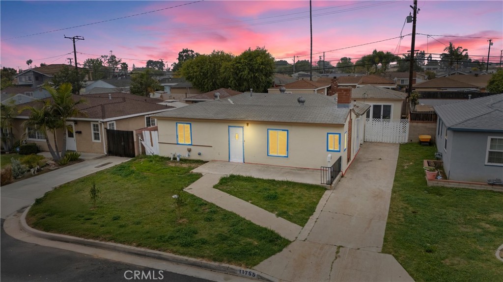 11755 Telechron Avenue Property Photo