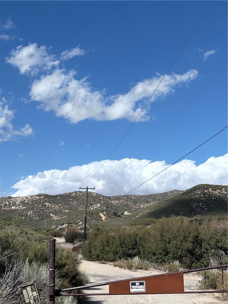 357321 Oak Springs Road Property Photo