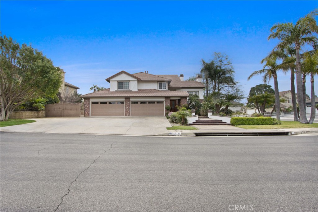 27140 Big Horn Mountain Way Property Photo