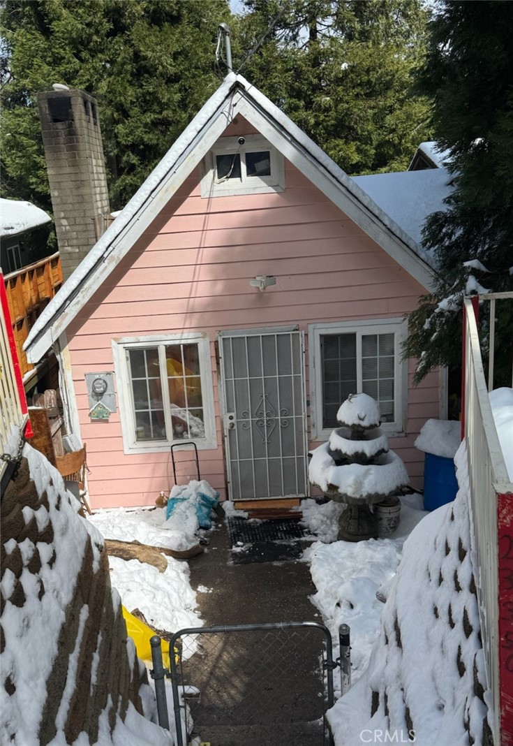 23350 Crest Forest Drive Property Photo