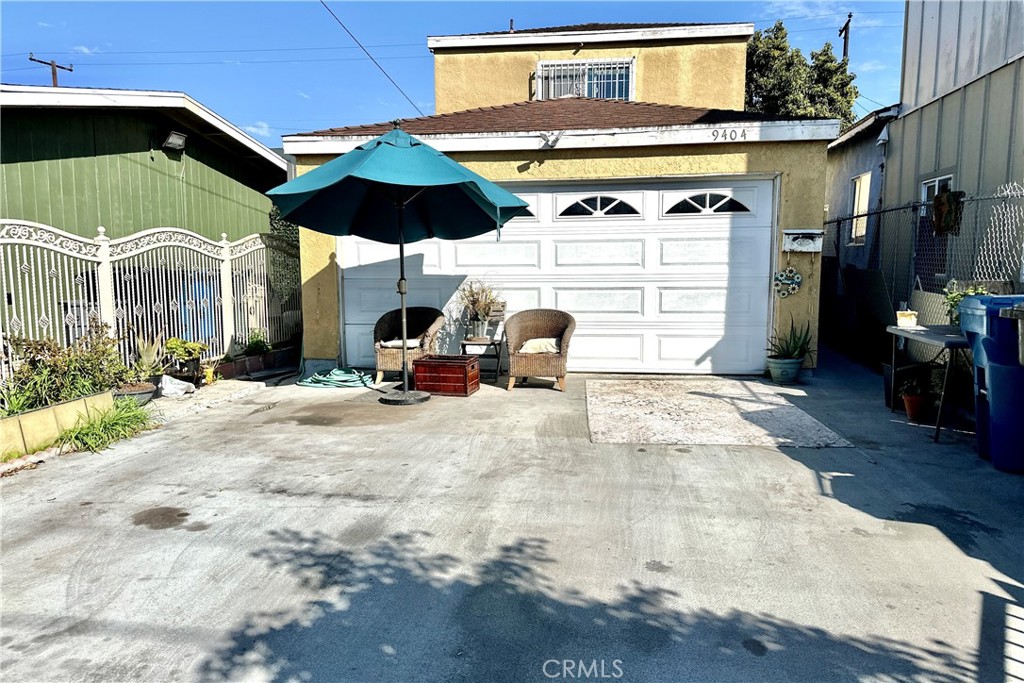 9404 Croesus Avenue Property Photo