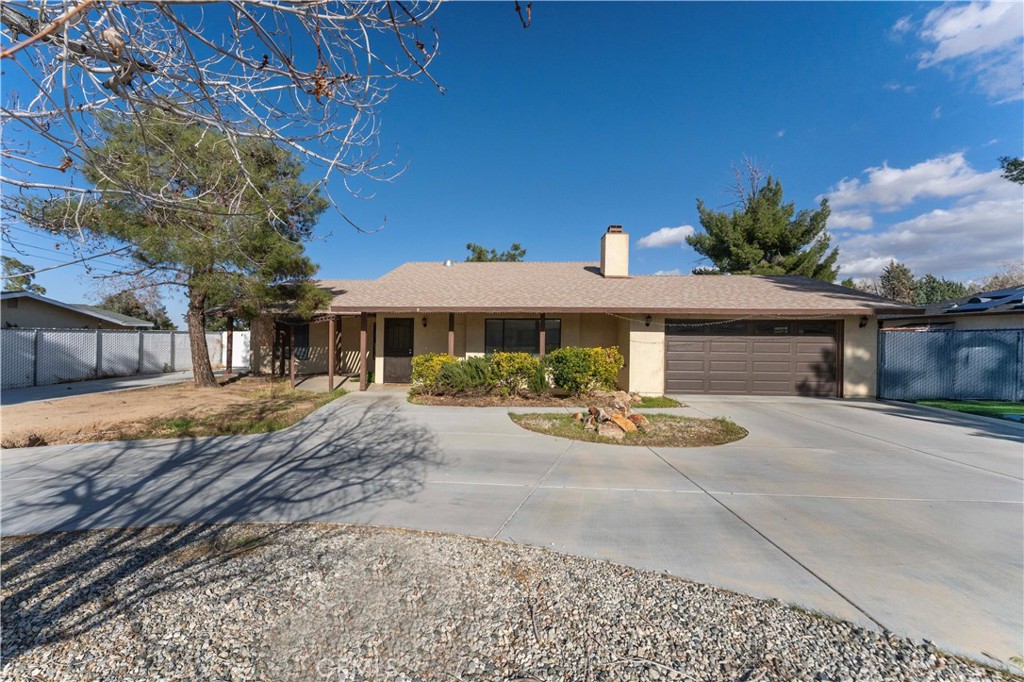 8161 Sherborn Avenue Property Photo