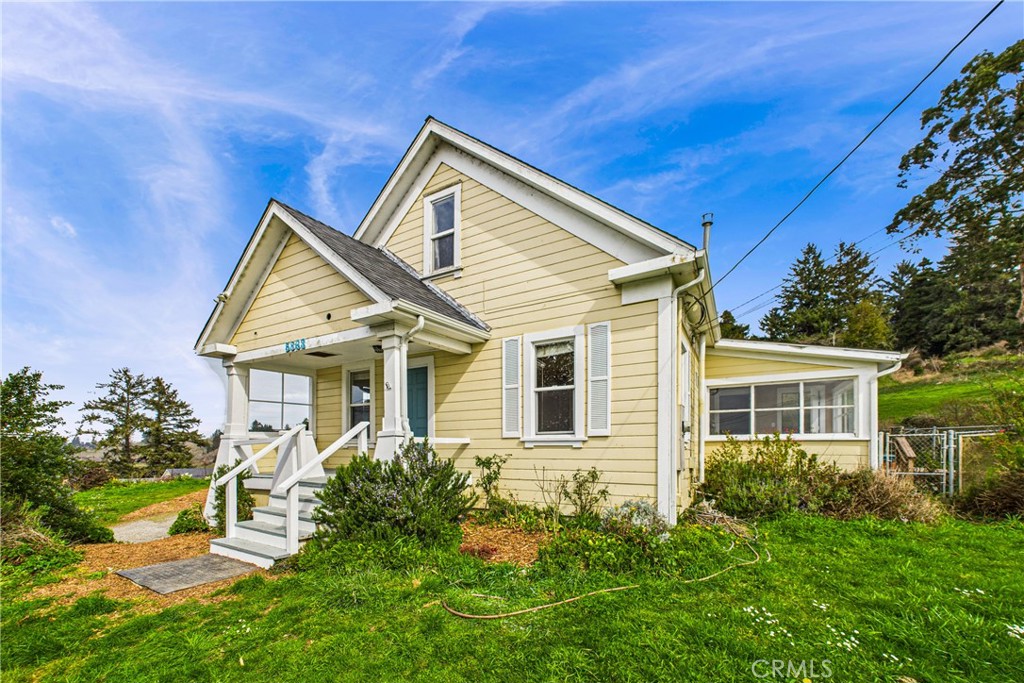 5863 Elk River Road Property Photo