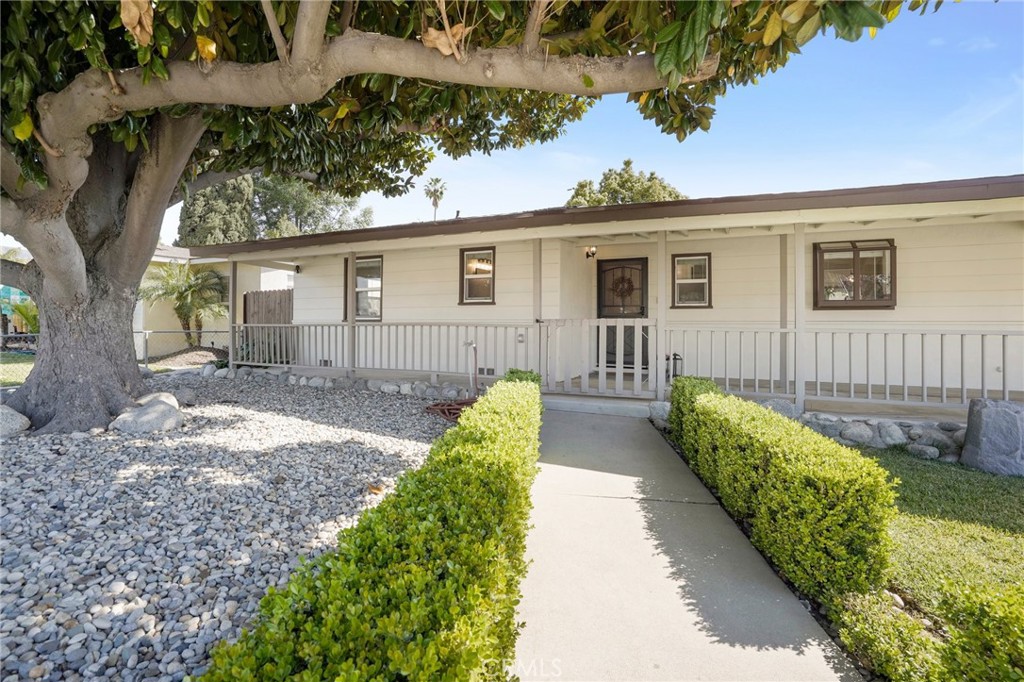 750 Forestdale Avenue Property Photo