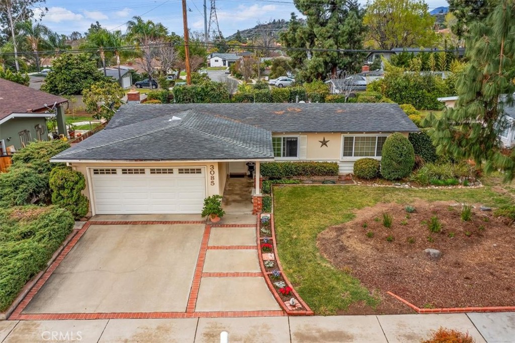 3085 Fish Canyon Road Property Photo