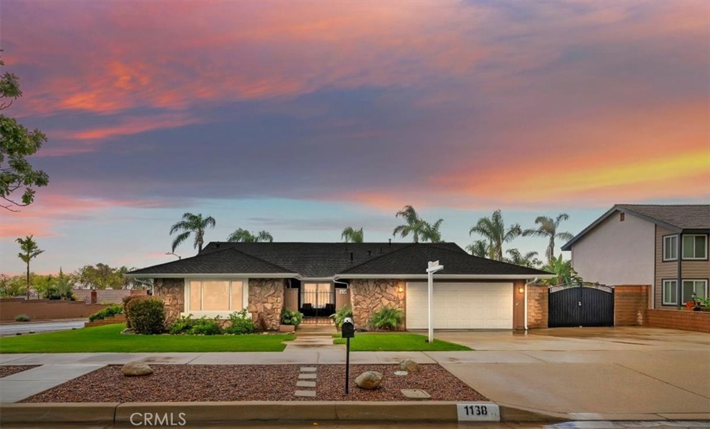 1138 Shannon Street Property Photo