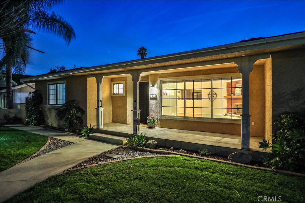 1847 Bonnie Brae Street Property Photo