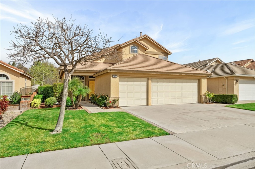 2400 Calle Bienvenida Property Photo