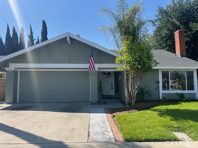 4709 Doheny Drive Property Photo