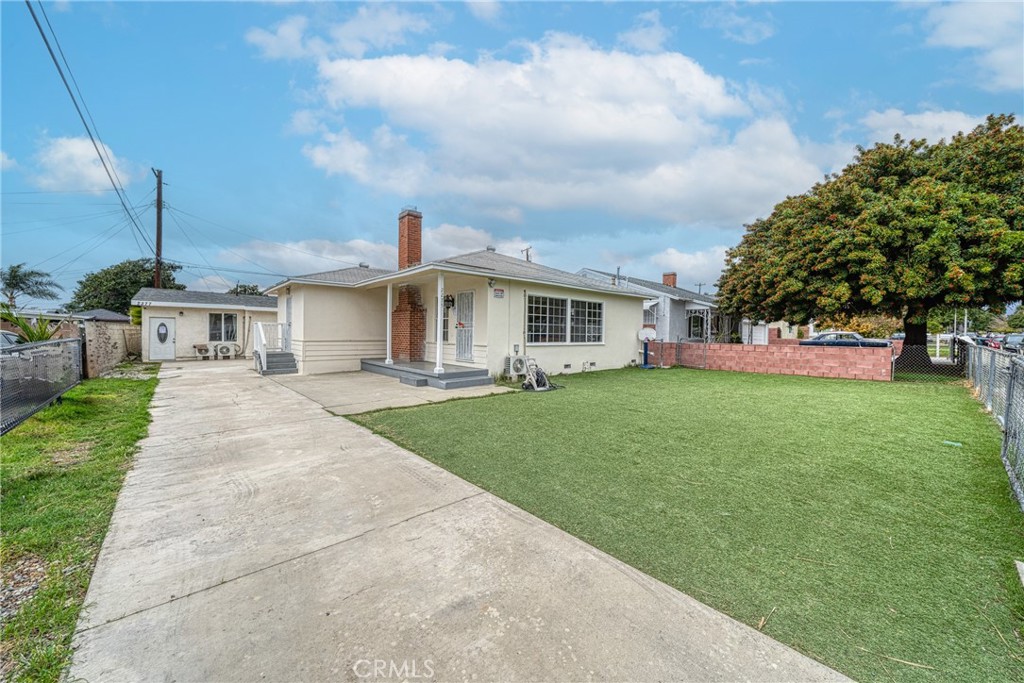2275 Kathryn Avenue Property Photo