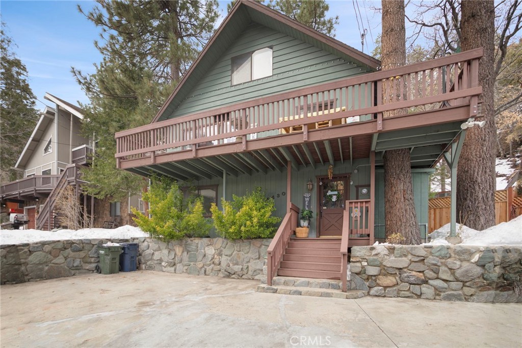 5430 Acorn Trail Property Photo