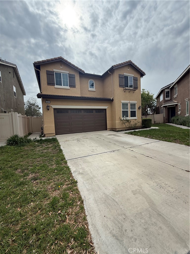 527 W Kennedy Street Property Photo