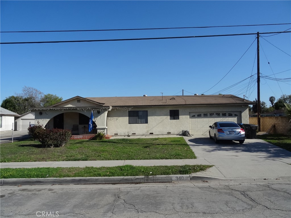 340 San Angelo Avenue Property Photo