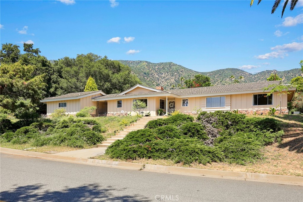 152 Spinks Canyon Road Property Photo 1