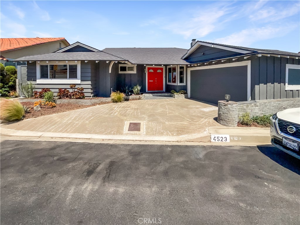 4523 Don Diego Drive Property Photo