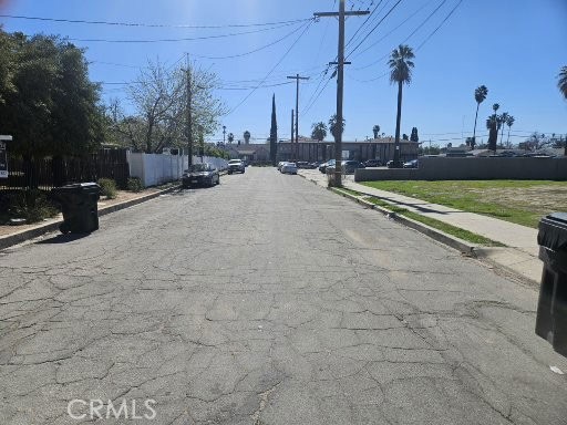 1038 Pershing Avenue Property Photo