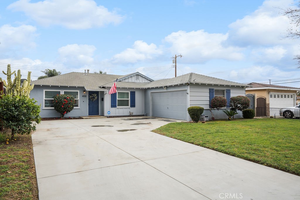 4721 Mount Vernon Avenue Property Photo