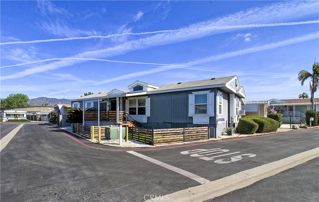 1630 S Barranca Avenue 93 Property Photo