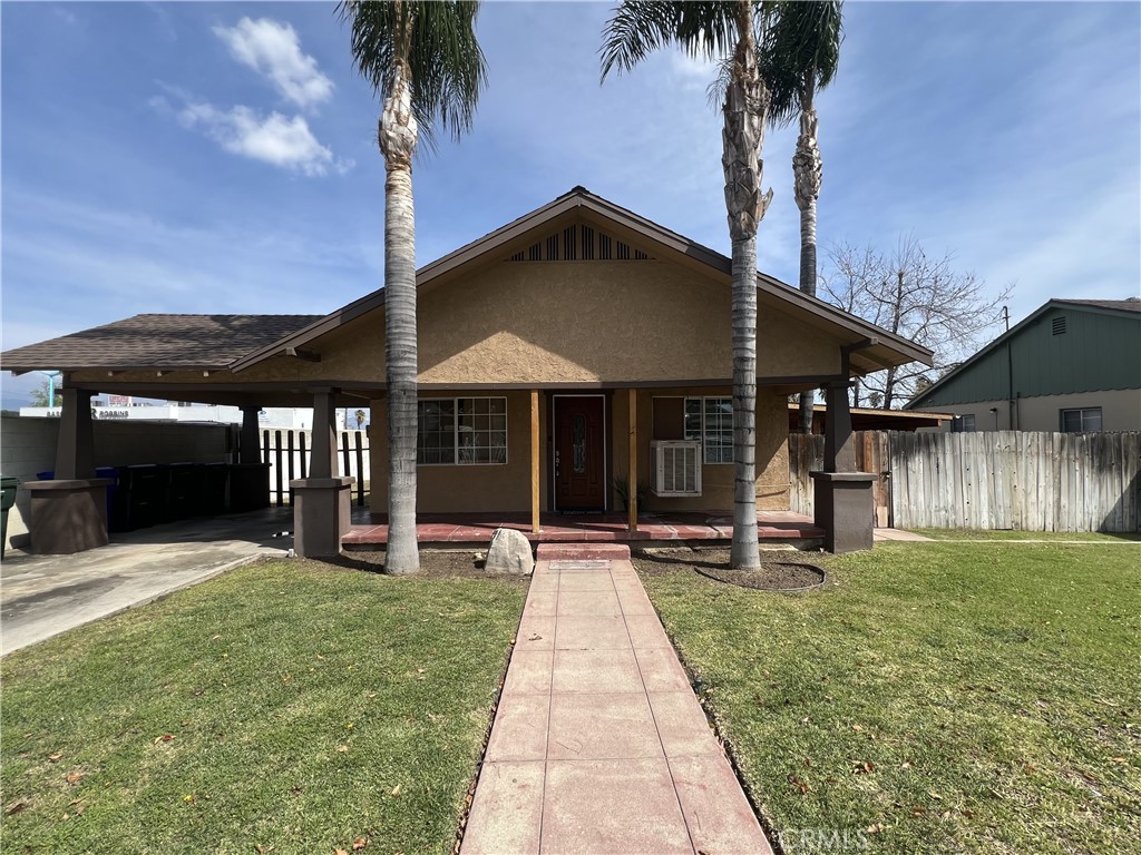 355 N Date Avenue Property Photo
