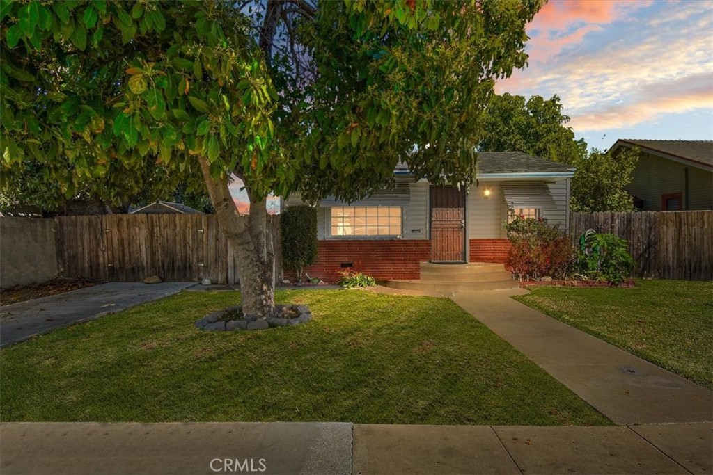 604 S Claudina Street Property Photo