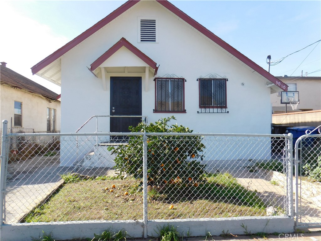 3010 Inez Street Property Photo