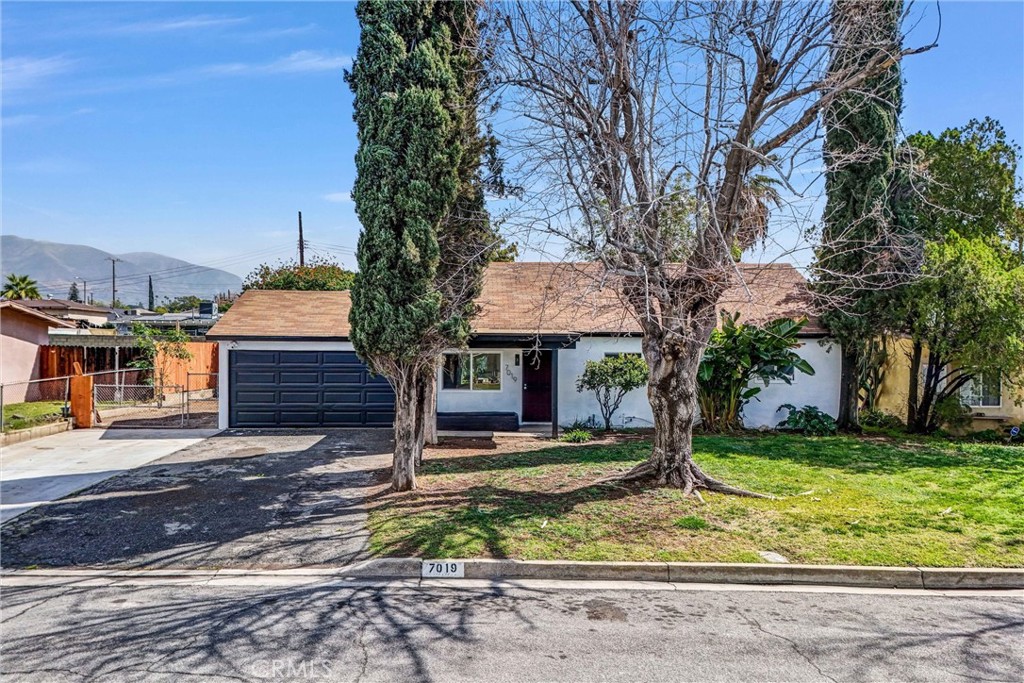 7019 San Francisco Street Property Photo