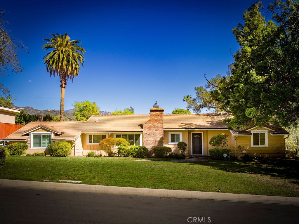 1826 Wilson Avenue Property Photo