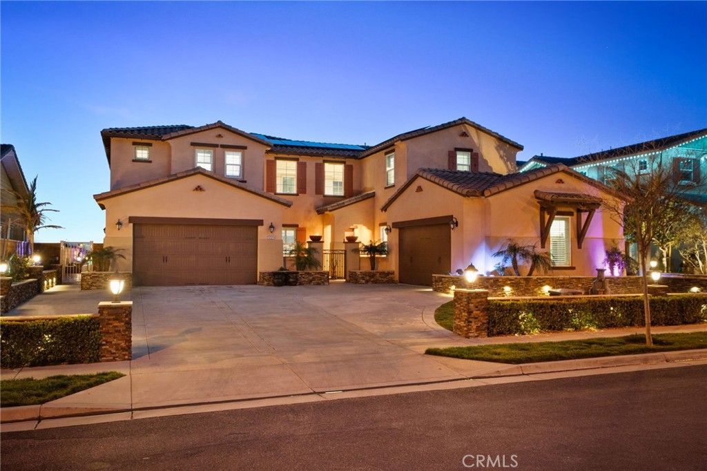 12211 Alamo Drive Property Photo