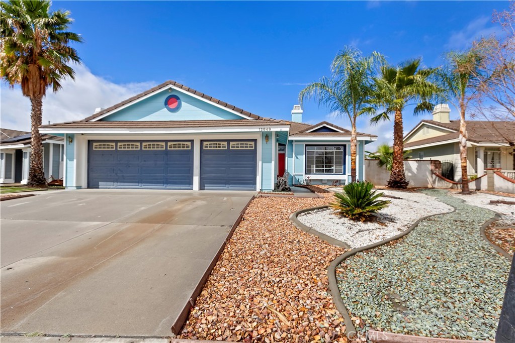 12849 Pembridge Property Photo