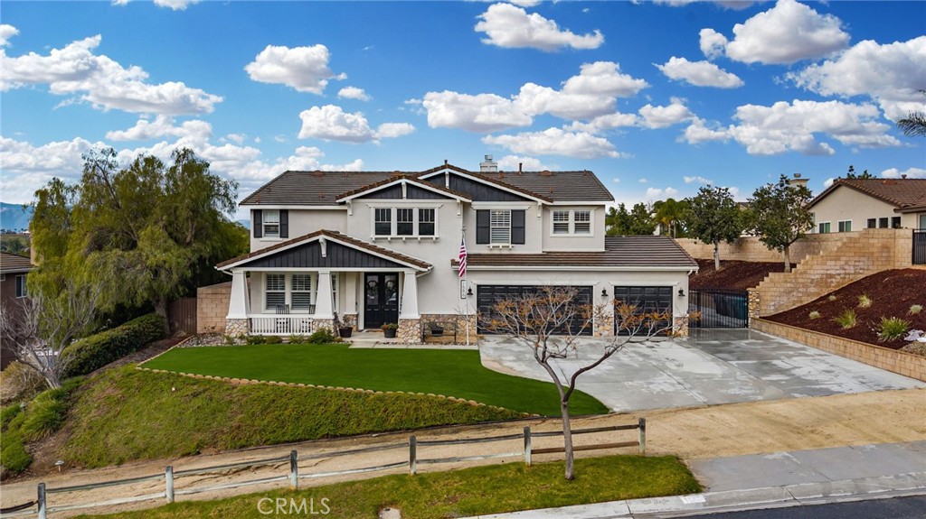 1586 Clydesdale Court Property Photo