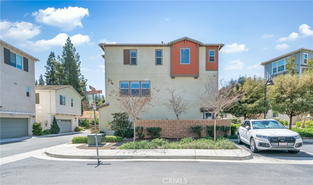 5 Noble Street Property Photo