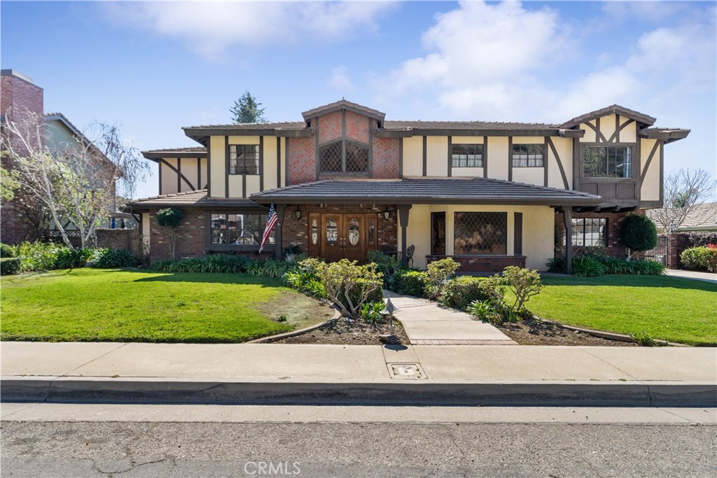 1200 Saga Street Property Photo