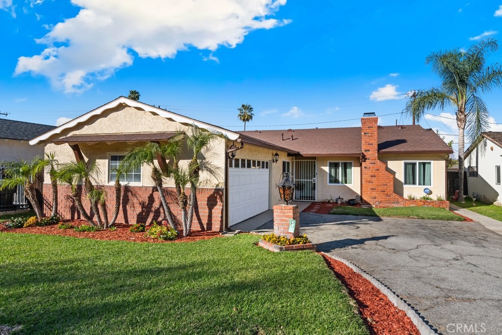 15059 Palm Avenue Property Photo